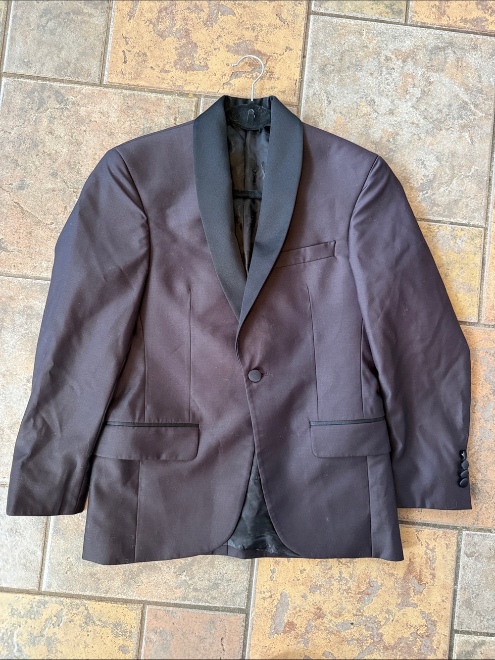 Ted Baker Josh Tux Jacket